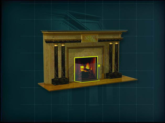 Descarga gratis 3D Modelos!