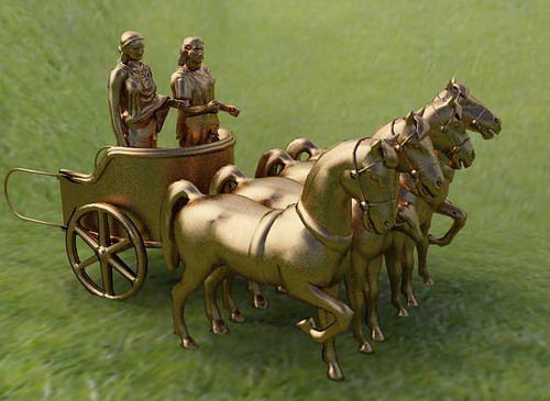 Download FREE 3D Models!