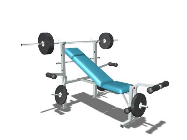 Descarga gratis 3D Modelos!