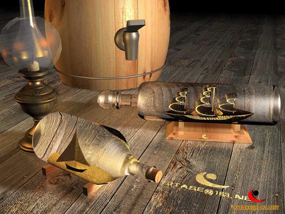 Descarga gratis 3D Modelos!