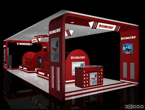 Descarga gratis 3D Modelos!
