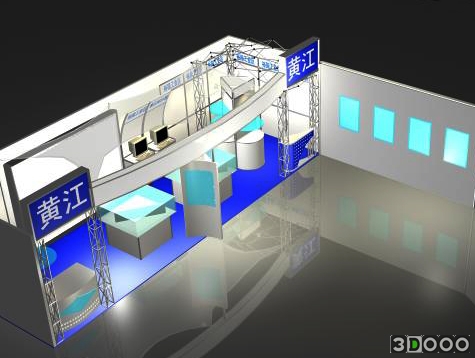 Descarga gratis 3D Modelos!