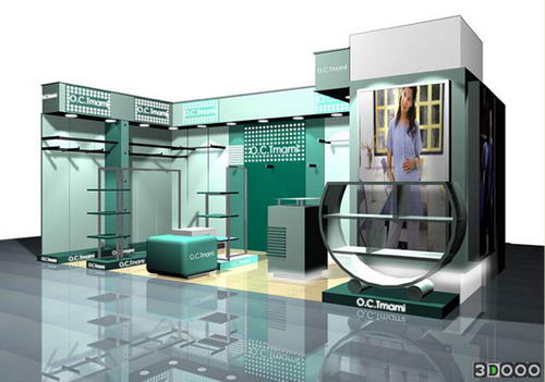 Descarga gratis 3D Modelos!