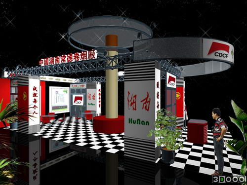 Descarga gratis 3D Modelos!