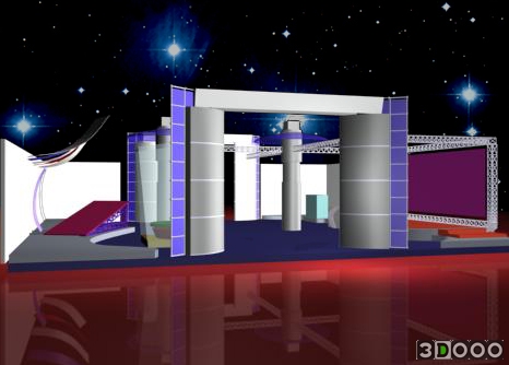 Descarga gratis 3D Modelos!