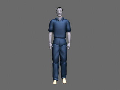 Descarga gratis 3D Modelos!