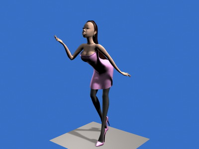 Descarga gratis 3D Modelos!