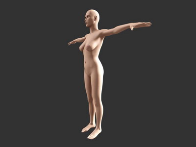Descarga gratis 3D Modelos!
