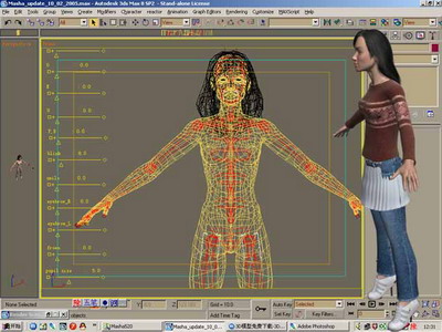 Descarga gratis 3D Modelos!
