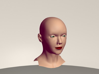 Descarga gratis 3D Modelos!