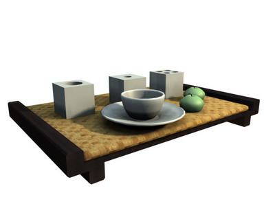 Descarga gratis 3D Modelos!
