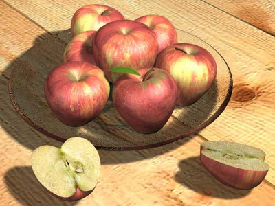 Descarga gratis 3D Modelos!