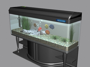 Descarga gratis 3D Modelos!