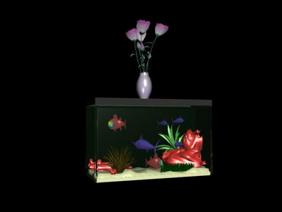 Descarga gratis 3D Modelos!