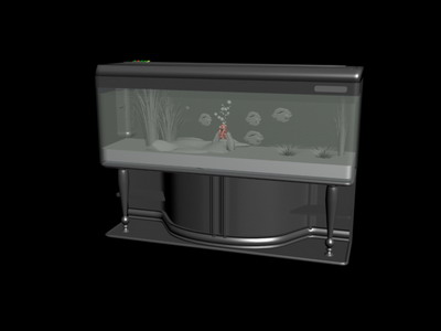 Descarga gratis 3D Modelos!
