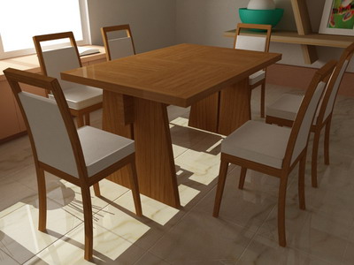 Descarga gratis 3D Modelos!