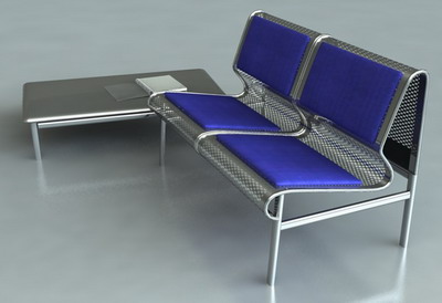 Descarga gratis 3D Modelos!