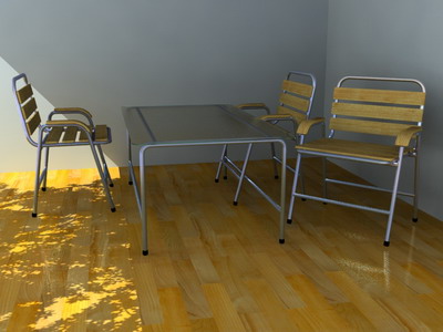 Descarga gratis 3D Modelos!