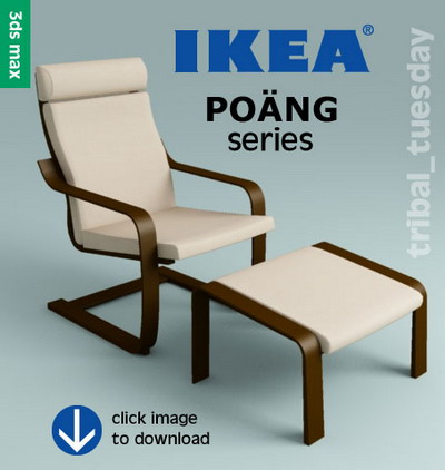 Descarga gratis 3D Modelos!