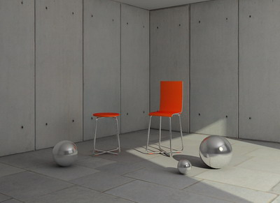 Descarga gratis 3D Modelos!