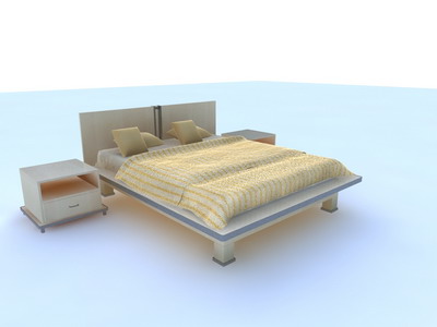 Descarga gratis 3D Modelos!