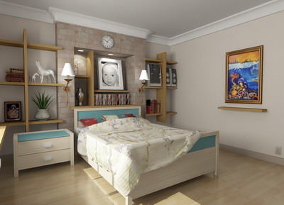 Descarga gratis 3D Modelos!
