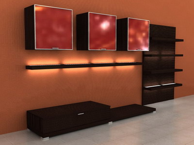 Descarga gratis 3D Modelos!