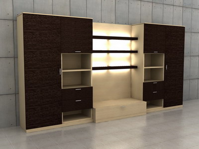 Descarga gratis 3D Modelos!