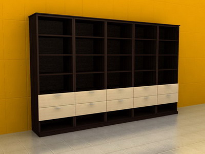 Descarga gratis 3D Modelos!