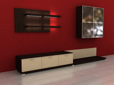 Descarga gratis 3D Modelos!