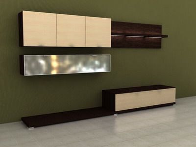 Descarga gratis 3D Modelos!