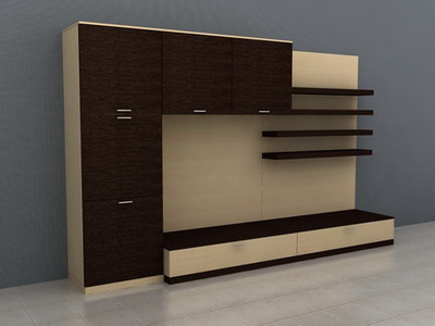 Descarga gratis 3D Modelos!