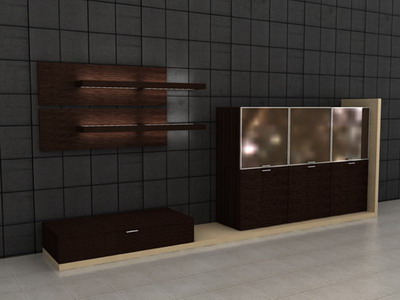Descarga gratis 3D Modelos!