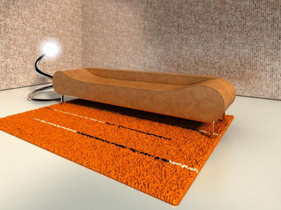 Descarga gratis 3D Modelos!
