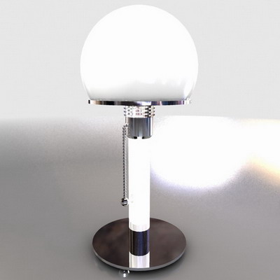 Descarga gratis 3D Modelos!