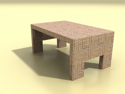 Descarga gratis 3D Modelos!