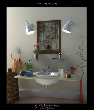Descarga gratis 3D Modelos!