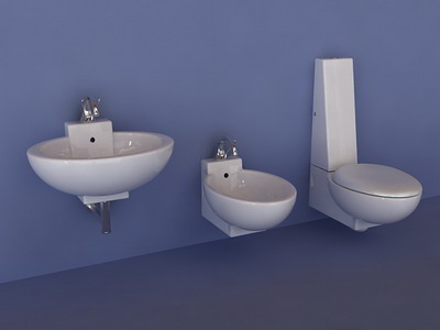 Descarga gratis 3D Modelos!