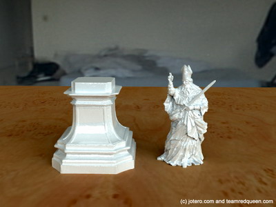 Descarga gratis 3D Modelos!