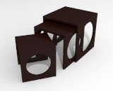 Descarga gratis 3D Modelos!