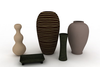 Descarga gratis 3D Modelos!