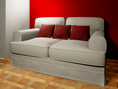 Descarga gratis 3D Modelos!