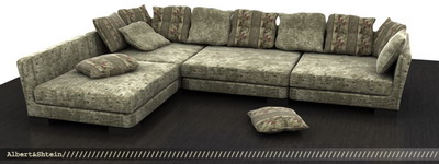 Descarga gratis 3D Modelos!
