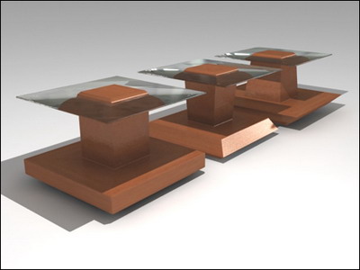 Descarga gratis 3D Modelos!