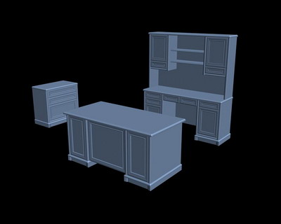 Descarga gratis 3D Modelos!