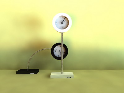 Descarga gratis 3D Modelos!