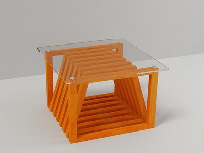 Descarga gratis 3D Modelos!