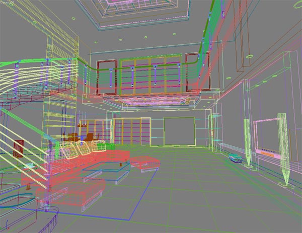 Descarga gratis 3D Modelos!