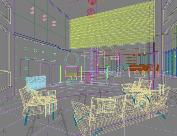 Descarga gratis 3D Modelos!