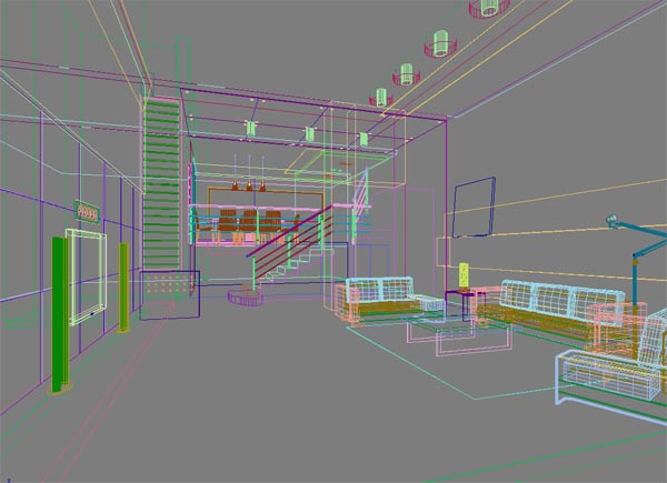 Descarga gratis 3D Modelos!